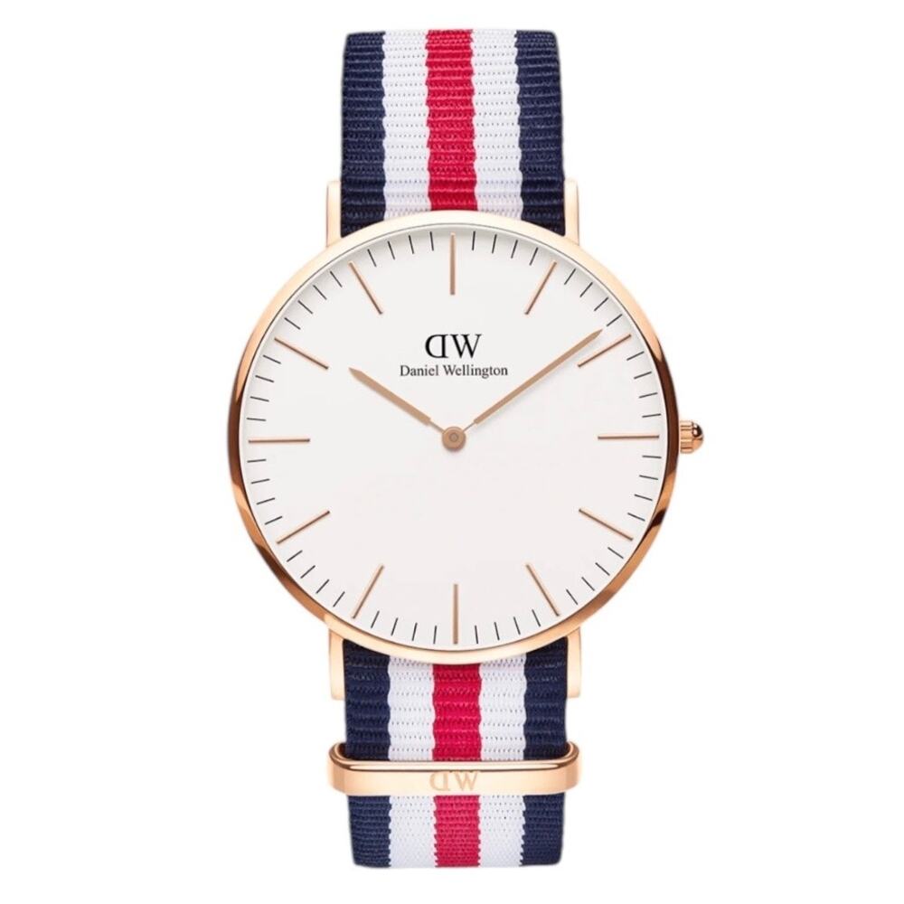 Daniel Wellington Classic Canterbury